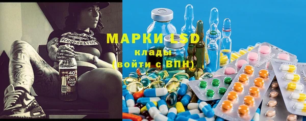 прущие крисы Корсаков